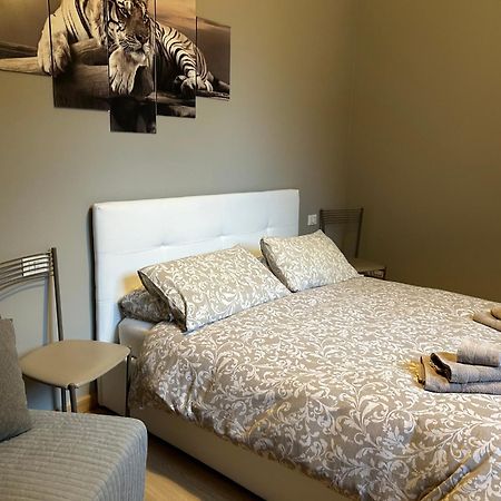 Amica Milano Apartment Exterior foto