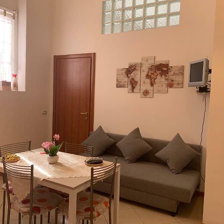 Amica Milano Apartment Exterior foto
